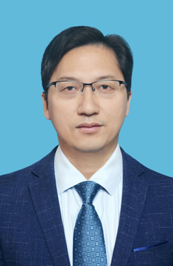 黄志清，教授，四川农业大学
