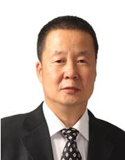 王宏，常务副院长兼技术总监