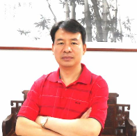 林登峰，董事长，福建新正阳饲料有限公司