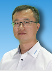 杨磊，总经理，苏州本愿农业技术服务有限公司