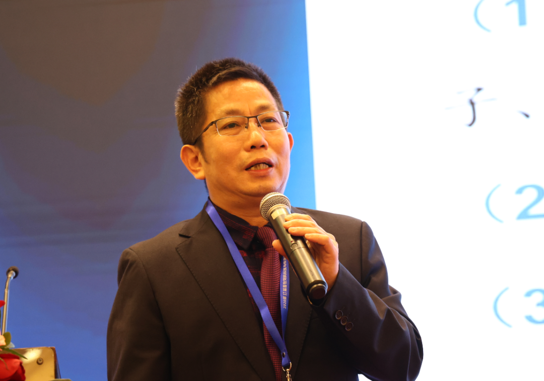 华南农业大学江青艳教授