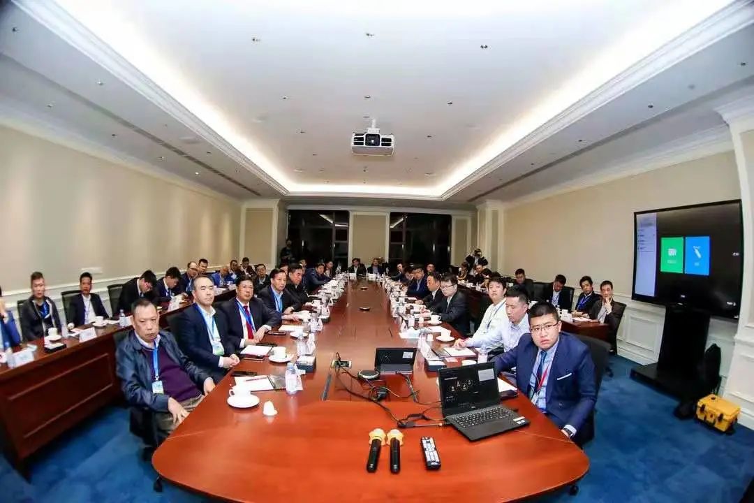 四大特别活动   激励产业开创未来