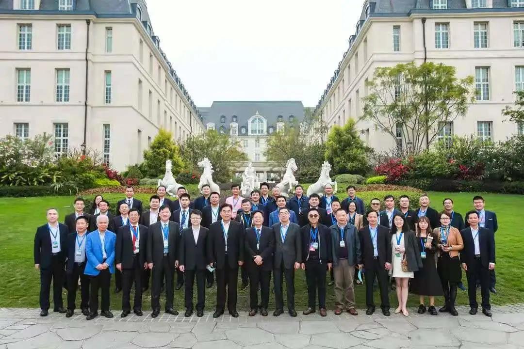 四大特别活动   激励产业开创未来