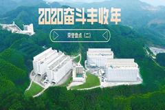 2020年是奋斗年、发展年、丰收年!扬翔逆势而上,收获满满！(二）