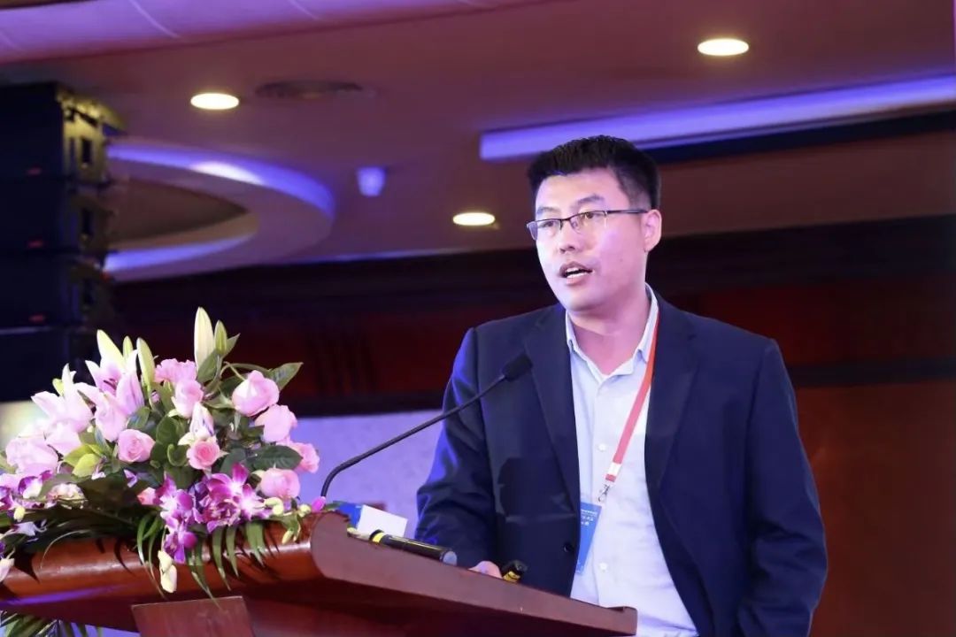 中国农业科学院哈尔滨兽医研究所研究员