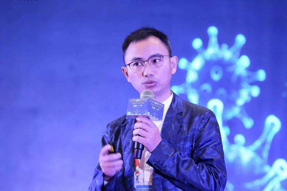 西南大学教授、西南大学科信药业董事长张洪培