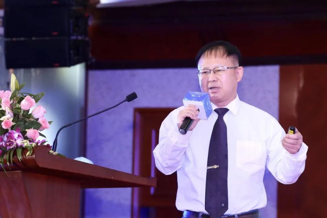 山西新大象养殖股份有限公司袁正才总裁