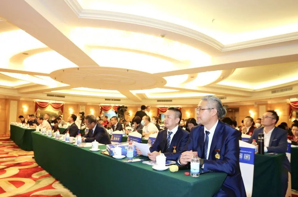 会场精彩瞬间分享