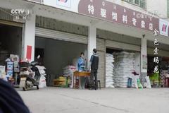 特驱饲料“一站式服务”实力圈粉，亮相央视扶贫热剧！