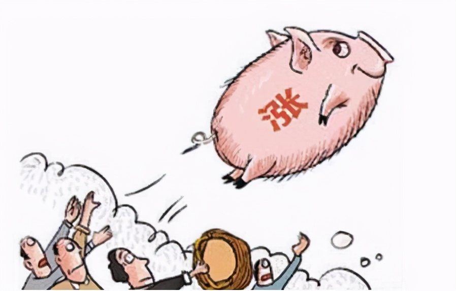 1月4日15公斤仔猪价格，猪价“一反常态”，二次育肥能出手？