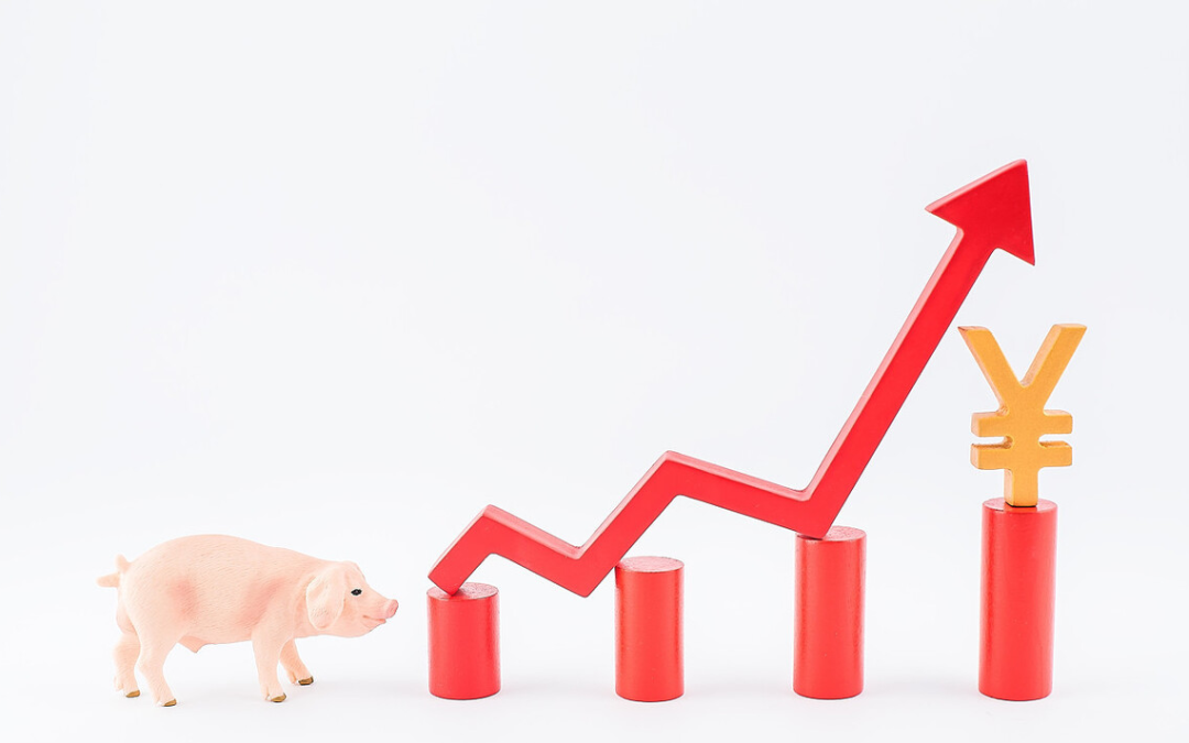 1月4日生猪价格开挂大涨，三省突破38元！是什么在支撑猪价？