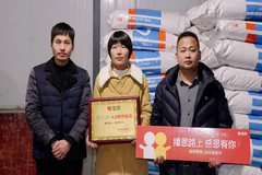 月交易过百万！85后传奇女经销商的创业之路