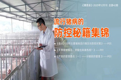 猪病难控？这些防控技巧总有一个适合你！