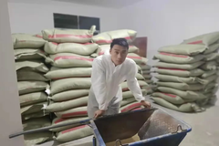 奋斗在一线的养猪人 张永奎：趁年轻，拼一拼
