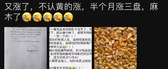 涨价