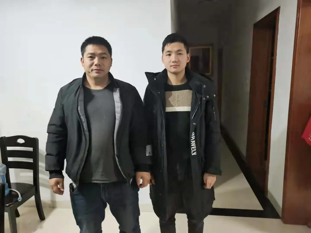 播一代与播二代的接力：“授渔”之道
