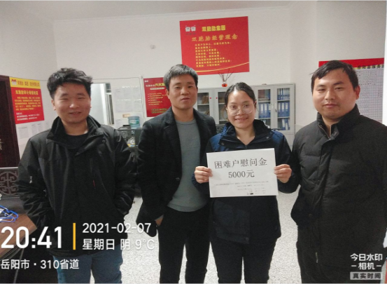 双胞胎集团员工风采