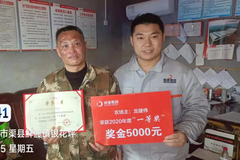 非瘟肆虐，无数猪场倒下，谁帮农场笑到最后？