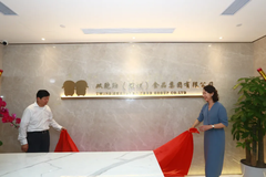又一个里程碑！双胞胎（深圳）食品集团有限公司在深圳正式挂牌