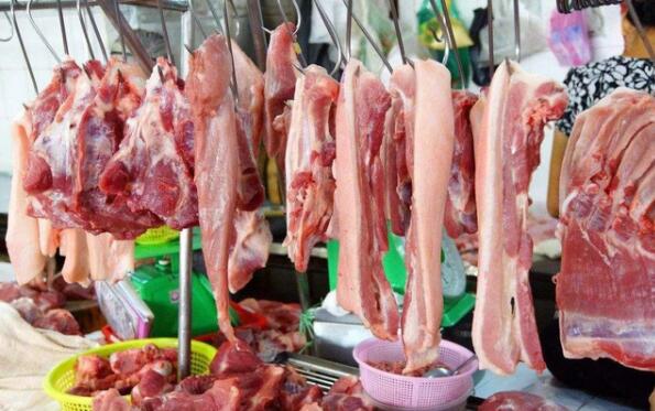 四川：肉价降了！2月成都生猪出栏价格回落至29.6元/公斤
