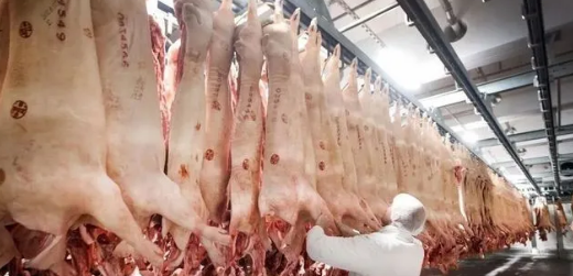 ​突发！德国肉类加工厂暴发疫情！200人隔离！并对肉制品加税