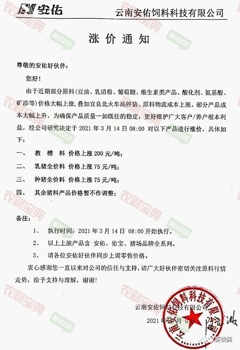 最高涨200元/吨！