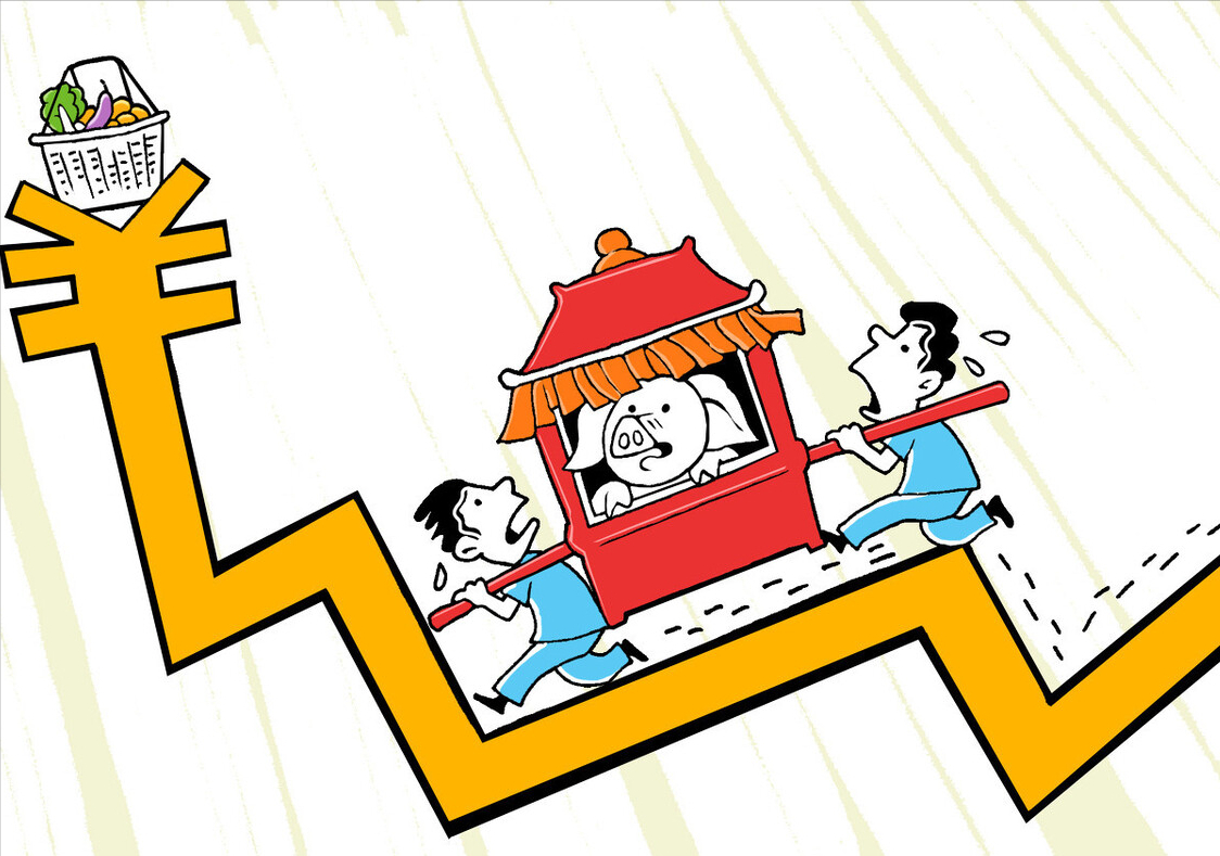仔猪价格涨幅达15%，再创新高！养殖成本有变，猪周期被拉长？