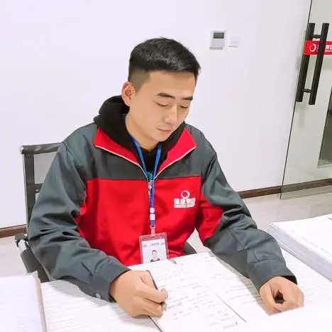 镇宁德康生物安全专员