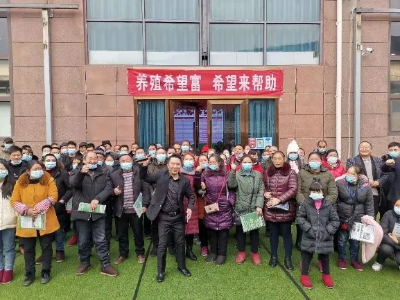 客户十个月销量翻十倍，新津希望有秘诀