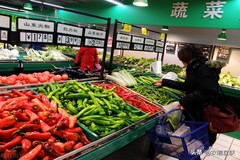 猪肉跌10块，而全球粮价却暴涨26.5%，中国物价能稳住吗？