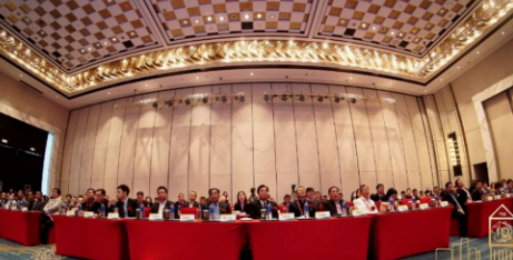 目标5年出栏1000万头！三大院士齐聚，唐人神上市十周年再出发