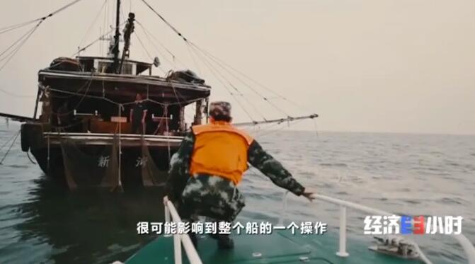 雷霆出击!这里，一年查证走私冻品4.9万吨!有的竟来自非洲猪瘟高发疫区...