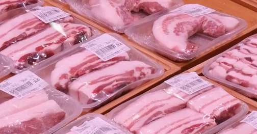 猪肉