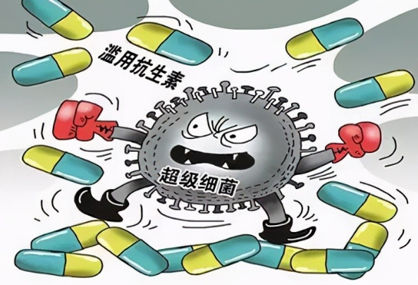 猪场谨防过度使用抗生素，这些小建议请你采纳