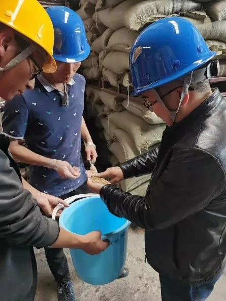 生产制造岗位基础质量”培训项目全面开启