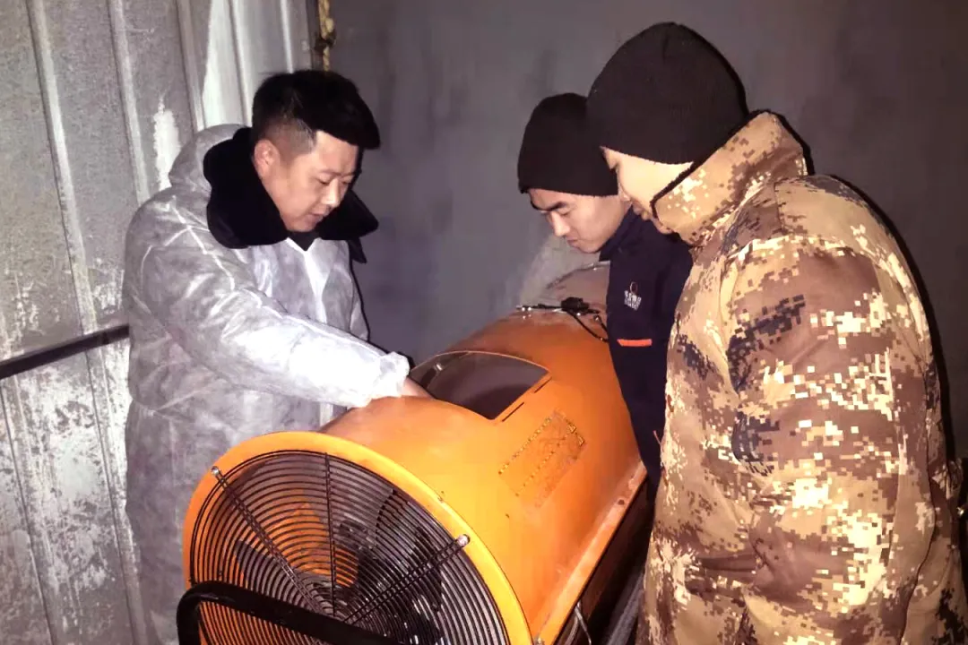 生物安全员