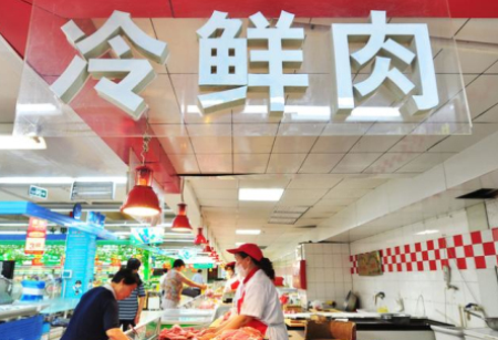 2021年04月04日全国各省市白条猪肉批发均价报价表，清明节会带动猪肉价格上涨吗？