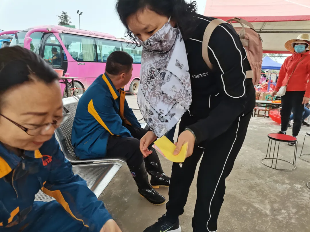 陈晓波（人力资源）