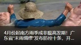 猪瘟防控