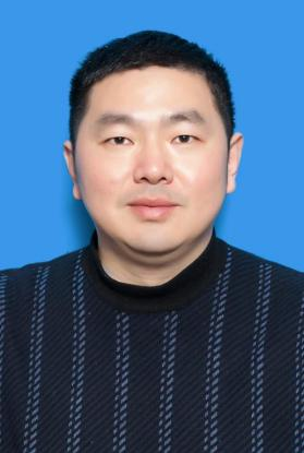 周斌  博士，南京农业大学