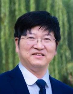 朱国强  博士，扬州大学