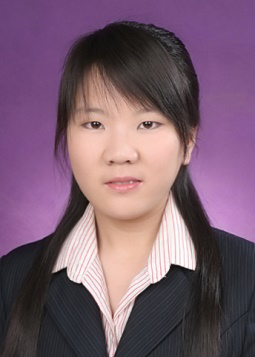 马卫丽  技术主管，上海微谱动物医药事业部