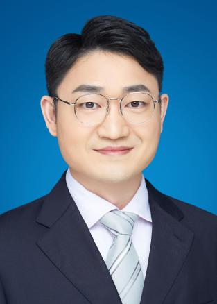 赵东明  博士，中国农业科学院