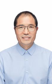 王君玮  博士，中国动物卫生与流行病学中心