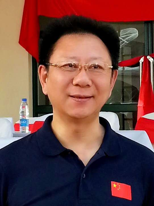 谢景欣  高级工程师，江苏省疾病预防控制中心