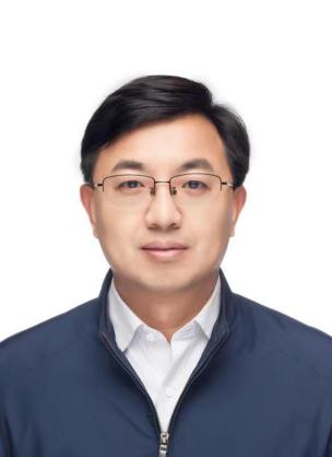 刘华雷  博士，中国动物卫生与流行病学中心
