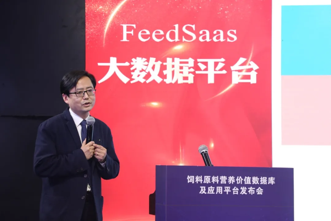铁骑力士集团技术兼采购总监周建川博士