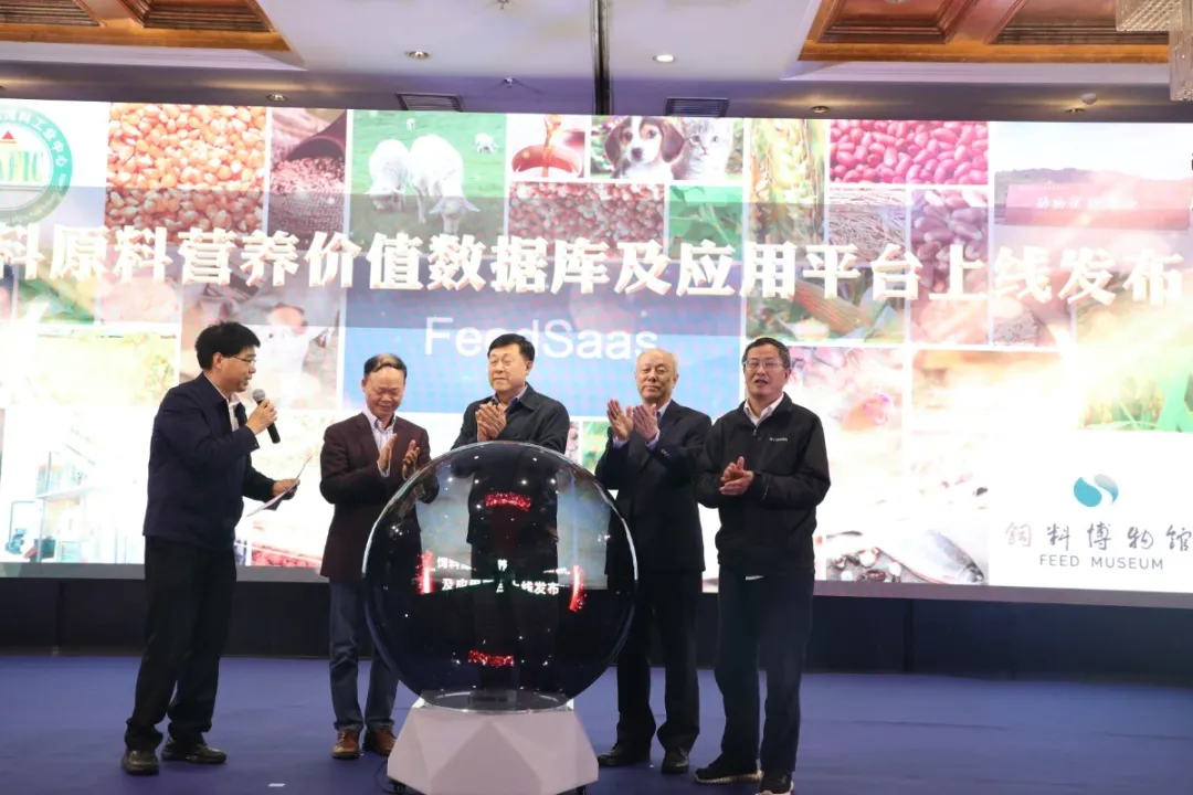 发布仪式