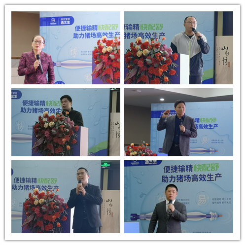  批次生产可降低疫病感染风险