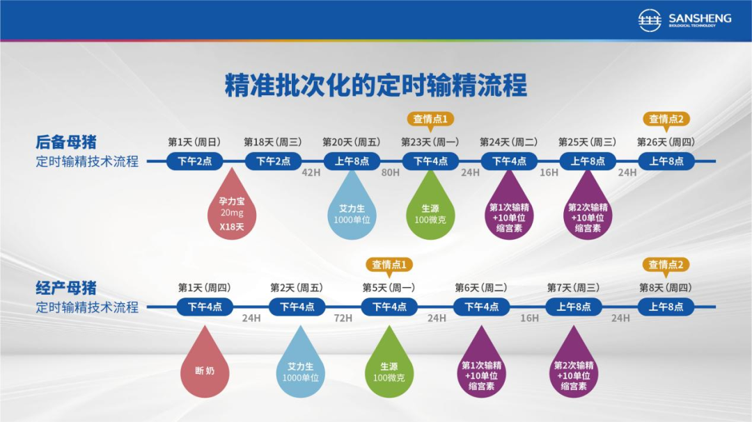  批次生产可降低疫病感染风险